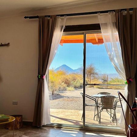 فيلا Casa Campanario - San Pedro De Atacama, Desconectate! المظهر الخارجي الصورة