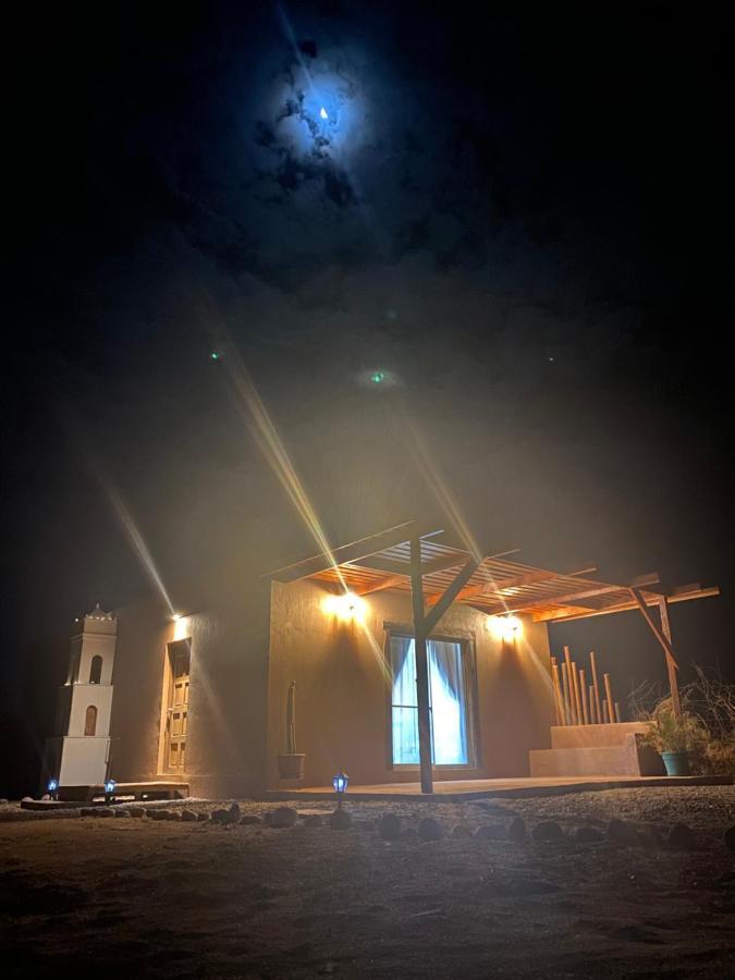 فيلا Casa Campanario - San Pedro De Atacama, Desconectate! المظهر الخارجي الصورة