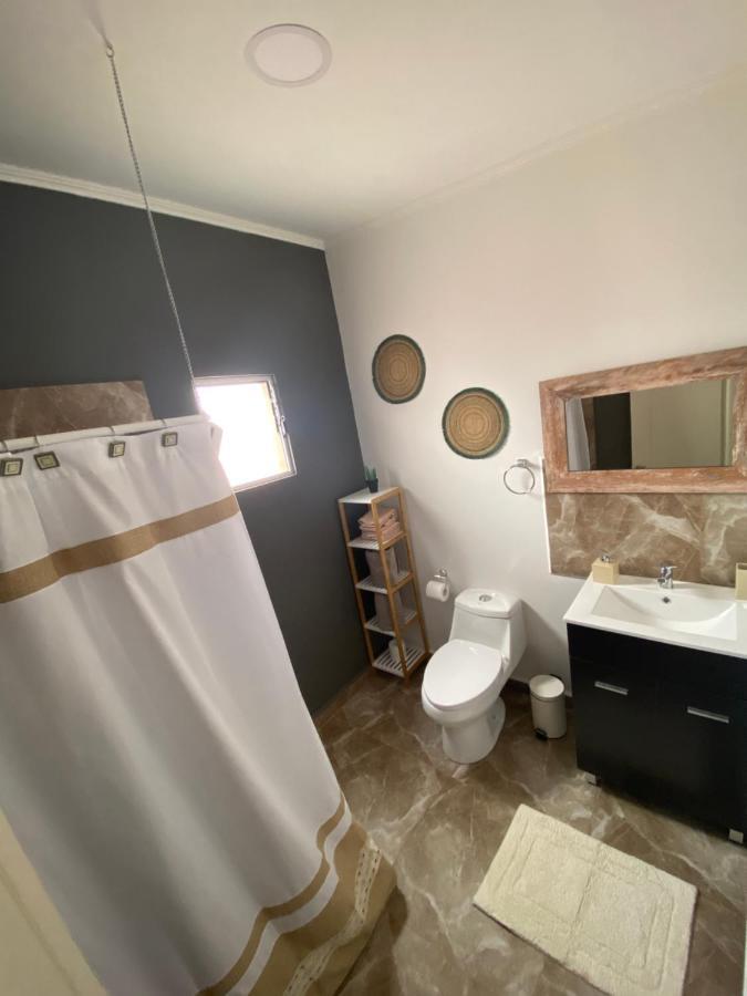 فيلا Casa Campanario - San Pedro De Atacama, Desconectate! المظهر الخارجي الصورة